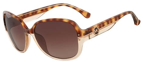 M2857S Mackenzie Sunglasses Frames by Michael Kors